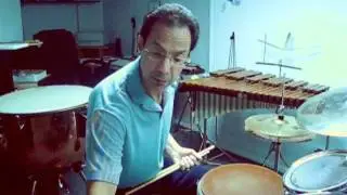 Master Studies Table of Time Revisited