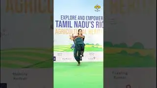 Pasumai Vizha 2025