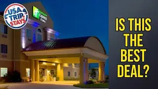 Holiday Inn Express Hotel & Suites Corpus Christi Northwest By IHG - Is This the Best Deal?🏩