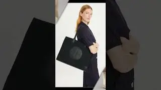 Tory Burch Inspired Bag - Imported From China 🌸Shop Now - Link in Bio 🛍️