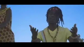 Mestre Tinex - Ronku (Official V&iacute;deo 2019 FHD)