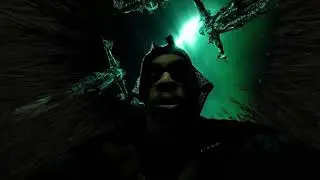 BLACK KRAY AKA SICKBOYRARI - GLOCKIE IN DA GIRL GSTAR JEANS (OFFICIAL VIDEO)