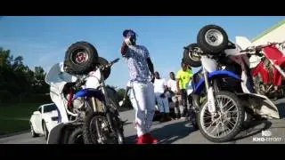 DisgoFeva - Young Nigga Flexing (Official Video)