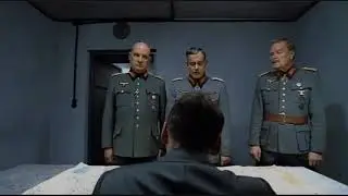 AWD Army   SHO Takeover   Hitler Scene Parody