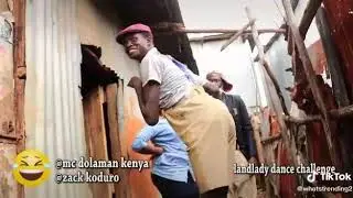 Landlord Challenge