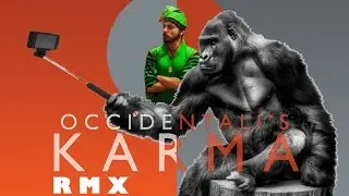 Occidentali's Karma - Fulvio EFFE Remix
