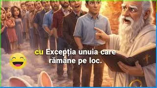 Bancul Zilei! Sfantul Petru!