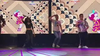 Just Dance 2021 Feel Special EXTRÊME