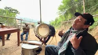 Conoce La Historia dela Banda PEREÑA de San Martín peras Oaxaca, 40 años de trayectoria EN EXCLUSIVA