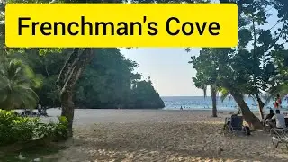 Frenchman's Cove Beach- Portland!