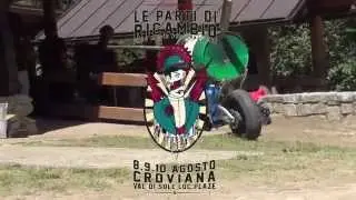 ASD Asenfly-Le Parti Di Ricambio 2014