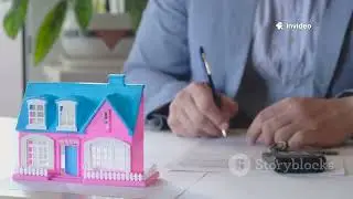 Real Estate Business Model