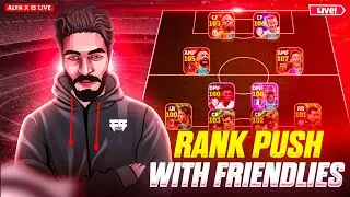 eFootball - My single booster Costurcuta still the best?  😏 AlfaXGaming Live Stream Malayalam
