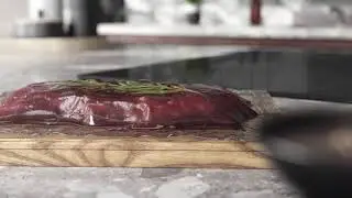 Dotykovy displej varn&yacute;ch dosiek Electrolux -  asistovan&eacute; varenie
