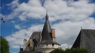 Azay le Ferron