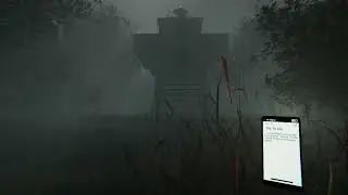 Whispering Fog Demo