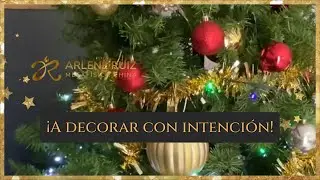 &iquest;D&oacute;nde Poner el &Aacute;rbol de Navidad 2025? (Ubicaci&oacute;n, Color y Fecha IDEAL) Feng Shui ✨