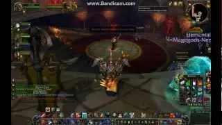 How To Do Scarlet Halls: Armsmaster Harlan