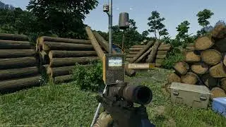 DATA IN THE SAWDUST - GZW Patch 0.3 (SQUAD STRIKE) TASK GUIDE - GZW Winds Of War