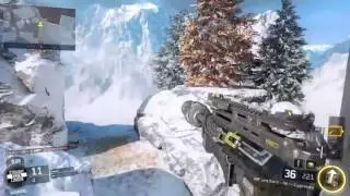 (30-0) HOW TO DOMINATE ON FREE FOR ALL - BLACK OPS 3 - PS4