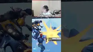 Why Fortnite hackers loved this vehicle