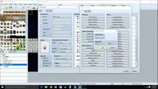 RPG Maker MV Tutorial -Making a Pre-Character Screen-