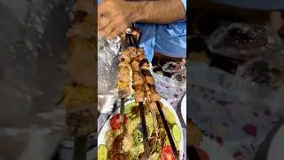Koila Karahi Meat Lovers First Choice 🔥          #shortvideo #shorts #koilakarahi #streetfood