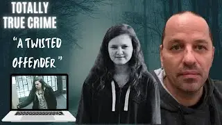 УБИЙСТВО ЛИИ КРАУЧЕР