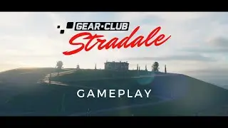 NEW Gear.Club-Stradale GAMEPLAY | First 15 Minutes