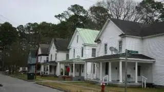 Welcome To Ahoskie NC