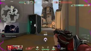 TenZ Is Back
