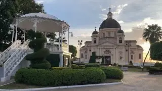 Santu&aacute;rio Senhor Bom Jesus da Cana Verde &ndash; Batatais SP