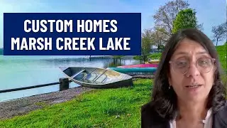 Marsh Lea - Custom Moser Homes in Chester Springs, PA - Philadelphia Suburbs