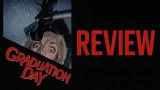 Totally Flawed Reviews: Graduation Day (1981) &ndash; Class of Killers