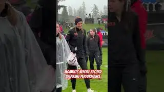 Аура Джейн Хеденгрен перед ее важным моментом нуждается в изучении