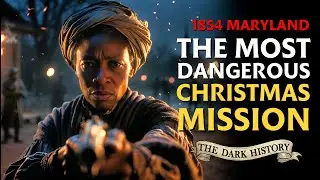 Why Christmas 1854 Was Harriet Tubman&rsquo;s Most Dangerous Mission?