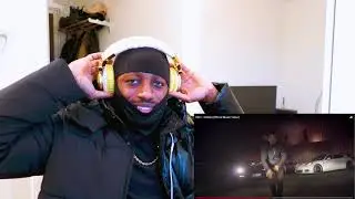 MD1 - Diablo (Official Music Video) REACTION *BARA BÖRJAN!!!*
