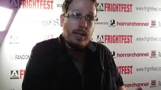 Arrow Video FrightFest 2018: Justin McConnell interview