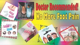 Stop Foot Pain Now! Best Toe Separators for Bunions, Alignment & Pedicures (2025 Review)