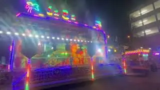 Paisley Winter Fair | November 2022
