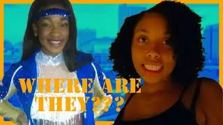 Where Is Khia Ragin Smith & Ieshia Jackson???