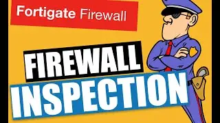 Firewall inspection
