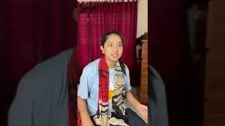 ননদ না যেন সিসি ক্যামেরা 😂#funny #comedy #aponbon