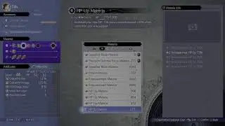 Final Fantasy VII Rebirth RTX 4090 4K Max Settings Live!