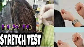 PAANO MAG HAIR STRAND TESTING