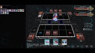 Nostalgia deck vs Eldlich