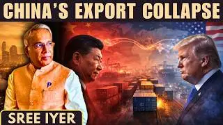 China&rsquo;s Exports to the US: 25 Years Erased &mdash; What Really Happened?
