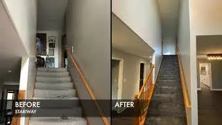 Home Restoration with 1-800 BOARDUP and Omnicon Inc