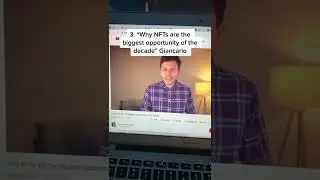 4 videos which can help u make millions in NFT market