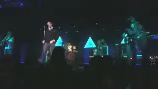 Carbon Leaf - Christmas at Sea 12-6-25
